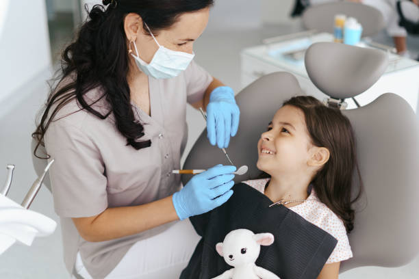 Best Walk-In Emergency Dentist in Cypress, CA