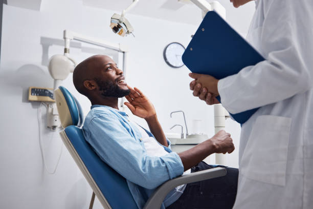 Best Emergency Dental Care for Trauma or Injury in Cypress, CA