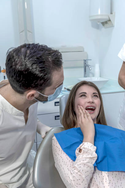 Best Emergency Wisdom Teeth Removal in Cypress, CA